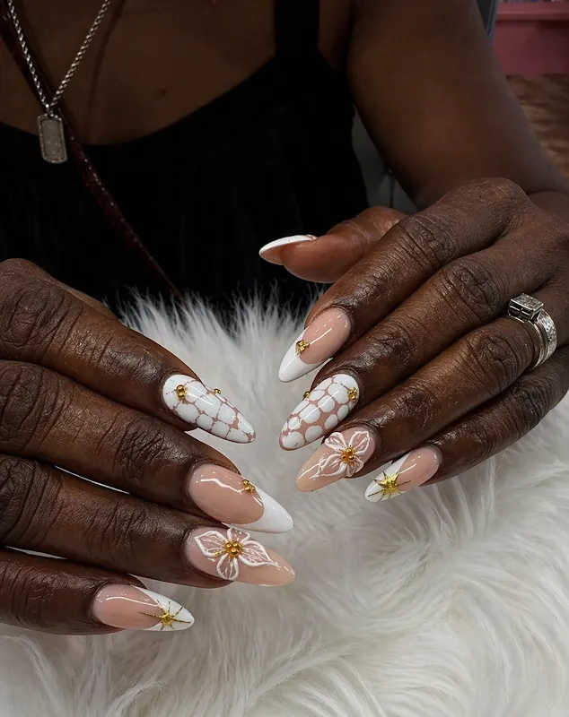 NAIL G.O.A.T — Nail salon in Cordova